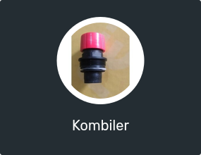 Kombiler