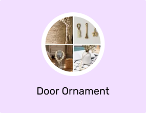 Door Ornament