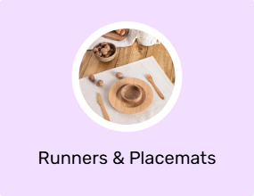 Runners & Placemats