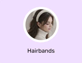 Hairbands