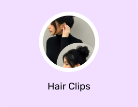 Hair Clips