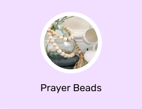 Prayer Beads