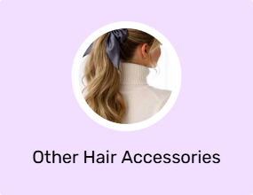 Other Hair Accessories