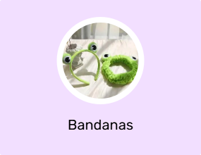 Bandanas