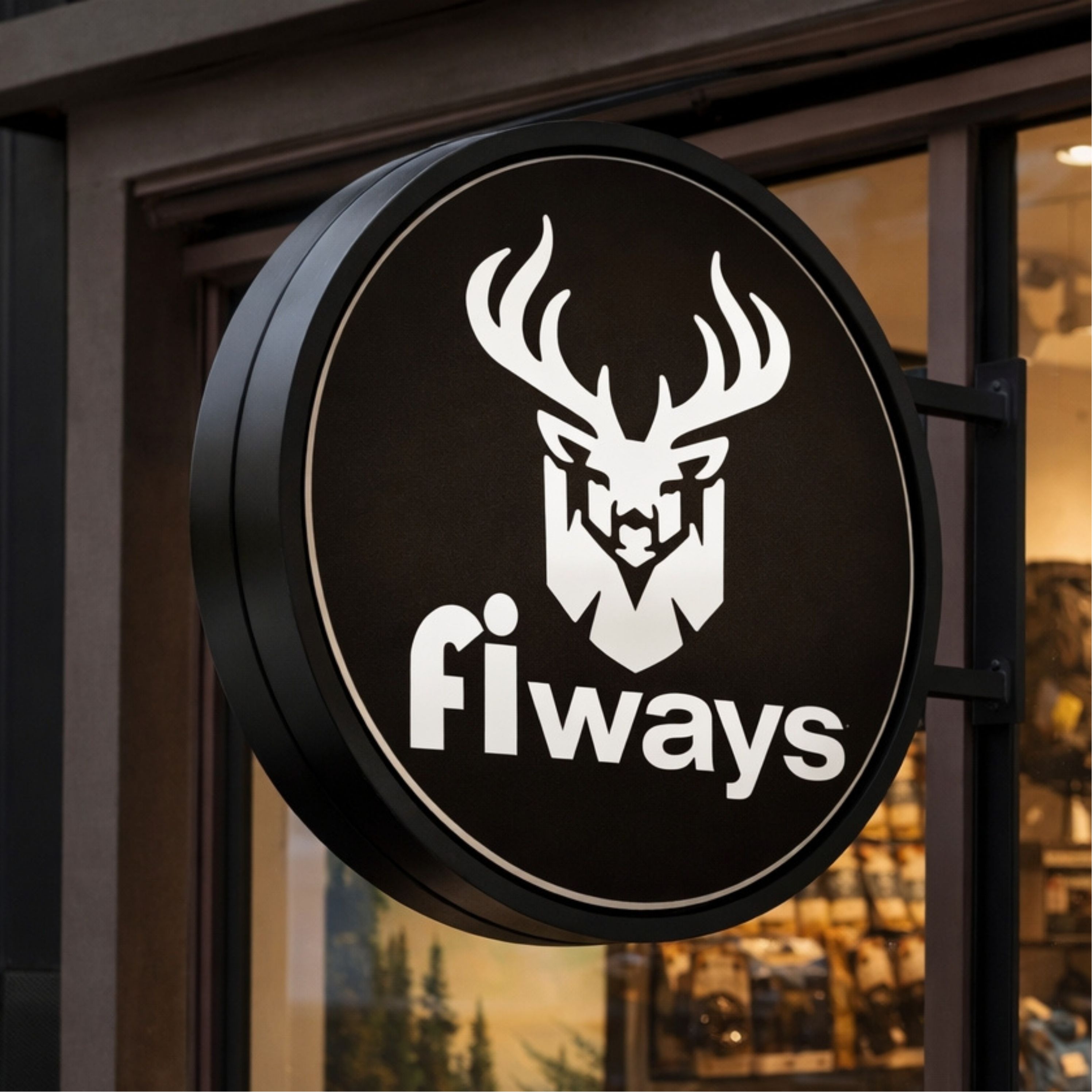 Fİways