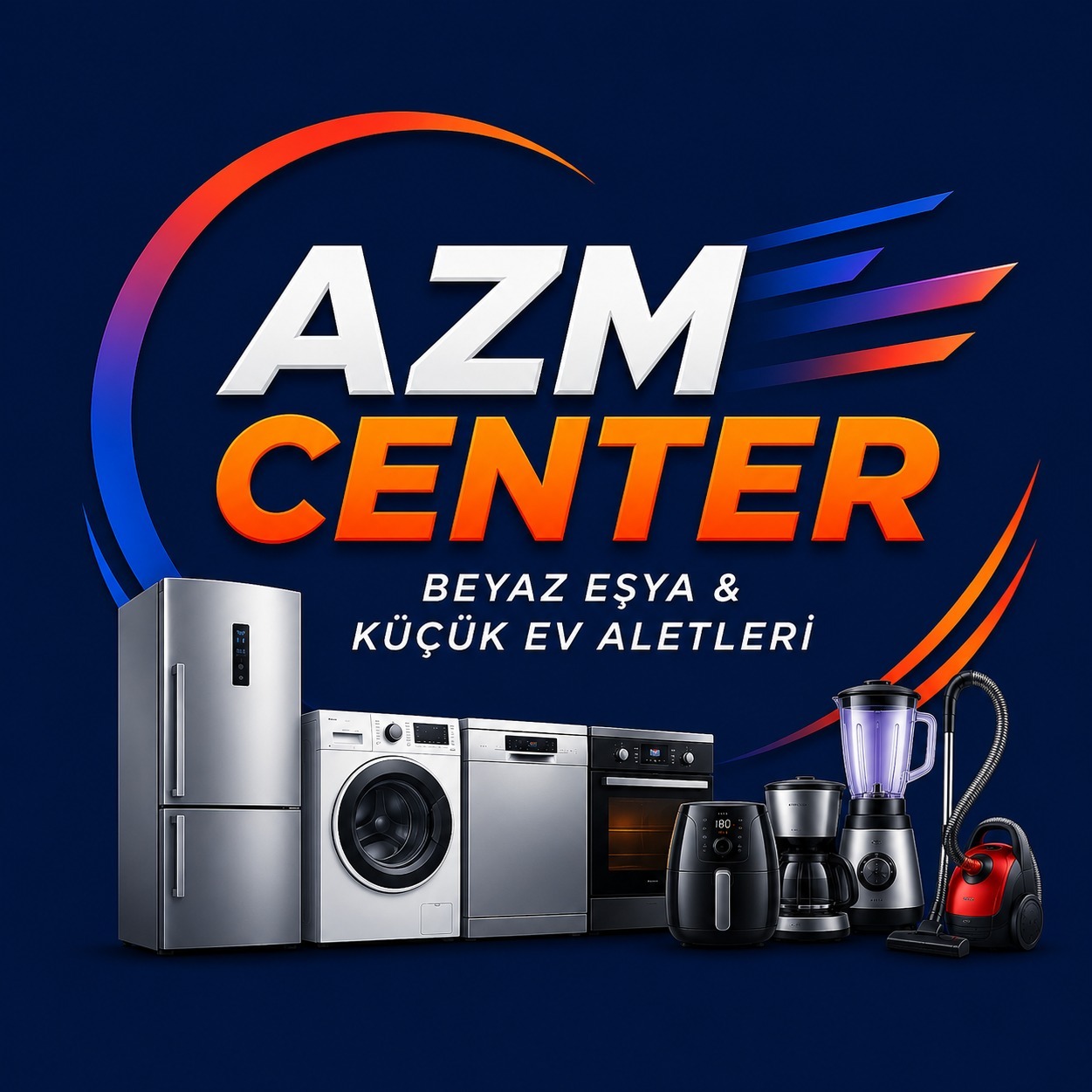 Azm Center