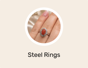 Steel Rings