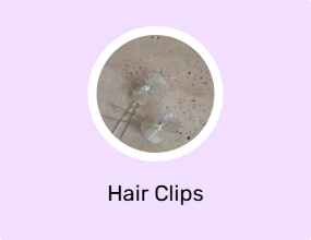 Hair Clips