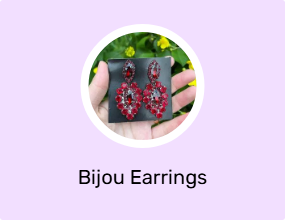 Bijou Earrings
