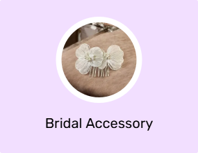 Bridal Accessory