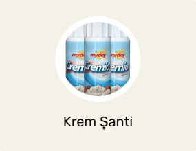 Krem Şanti