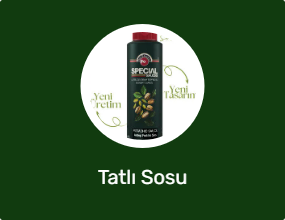 Tatlı Sosu