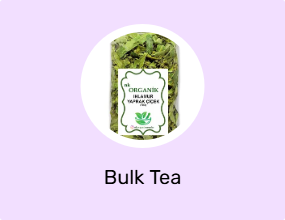Bulk Tea