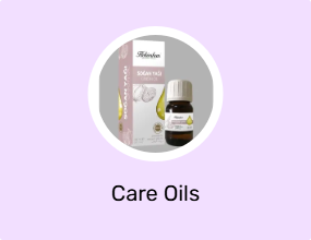 Care Oils