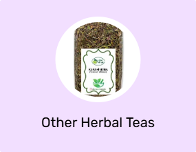 Other Herbal Teas