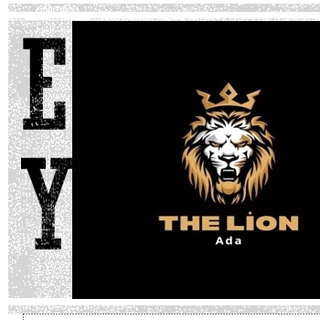 THE LİON ADA