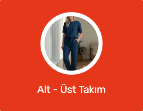 Alt - Üst Takım