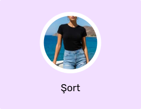 Şort