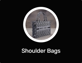 Shoulder Bags