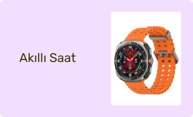 Akıllı Saat