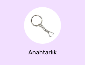 Anahtarlık