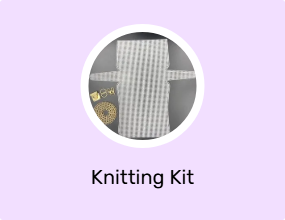 Knitting Kit