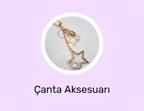 Çanta Aksesuarı