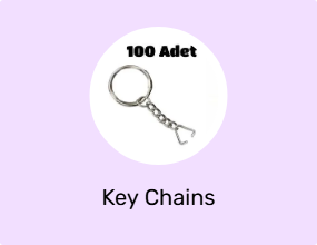 Key Chains