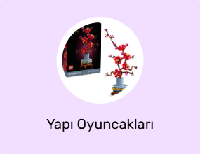 Yapı Oyuncakları
