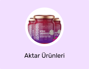 Aktar Ürünleri