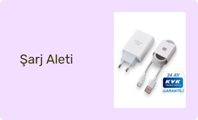 Şarj Aleti