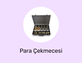 Para Çekmecesi