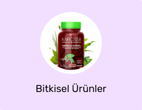 Bitkisel Ürünler