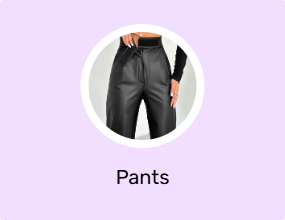 Pants