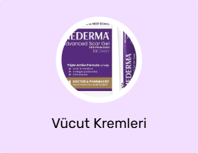 Vücut Kremleri