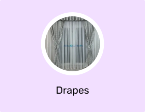 Drapes