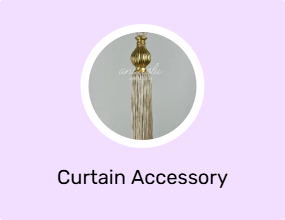 Curtain Accessory
