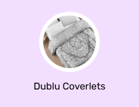 Dublu Coverlets