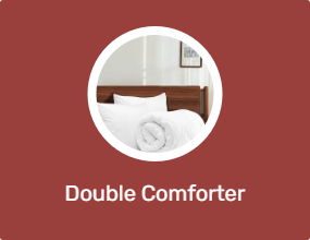 Double Comforter