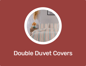 Double Duvet Covers
