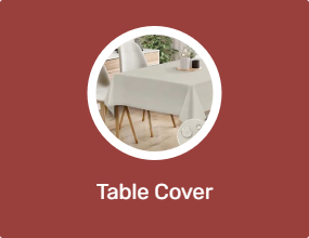 Table Cover
