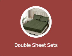 Double Sheet Sets