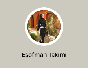 Eşofman Takımı