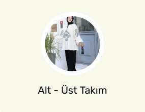 Alt - Üst Takım