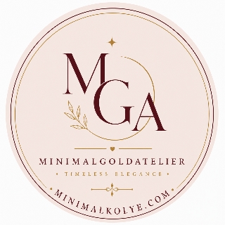 MinimalKolye logo