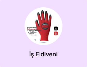 İş Eldiveni