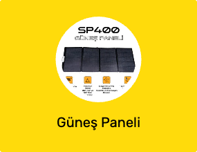 Güneş Paneli