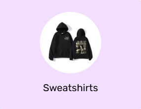 Sweatshirts