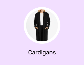 Cardigans