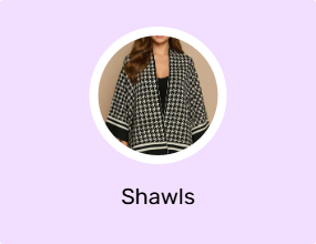 Shawls